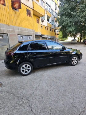 Chevrolet Lacetti 2.0 Diesel, снимка 4