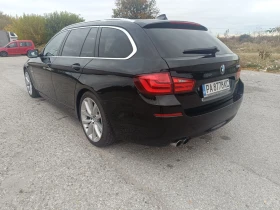 BMW 530, снимка 4