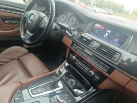 BMW 530, снимка 7