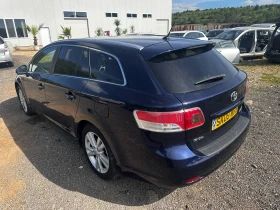 Обява за продажба на Toyota Avensis 1.8 Valvematic 147к.с АВТОМАТ НА ЧАСТИ ~13 лв. - изображение 2
