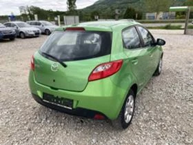     Mazda 2 1.3I 75. EURO 4 