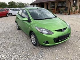     Mazda 2 1.3I 75. EURO 4 