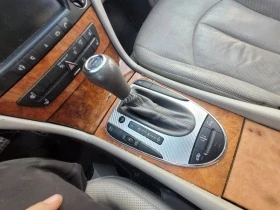 Mercedes-Benz E 320 W211 320 V6 CDI само на части, снимка 9