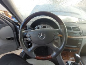Mercedes-Benz E 320 W211 320 V6 CDI само на части, снимка 3 - Автомобили и джипове - 45522925