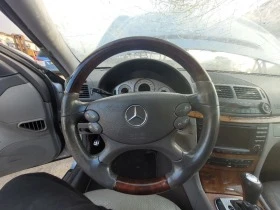 Mercedes-Benz E 320 W211 320 V6 CDI само на части, снимка 3