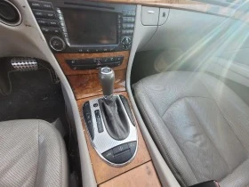 Mercedes-Benz E 320 W211 320 V6 CDI само на части, снимка 5