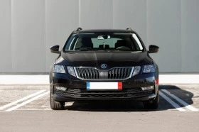 Обява за продажба на Skoda Octavia 1.5 G-TEC РЕГИСТРИРАНА ПРОМОЦИЯ ~34 000 лв. - изображение 1