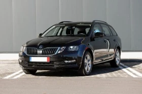 Skoda Octavia 1.5 G-TEC РЕГИСТРИРАНА ПРОМОЦИЯ - 32000 лв. - 22658014 | Car24.bg