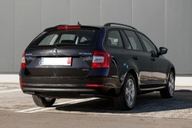 Skoda Octavia 1.5 G-TEC РЕГИСТРИРАНА ПРОМОЦИЯ, снимка 6