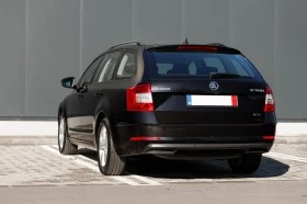 Skoda Octavia 1.5 G-TEC РЕГИСТРИРАНА ПРОМОЦИЯ - 32000 лв. - 22658014 | Car24.bg