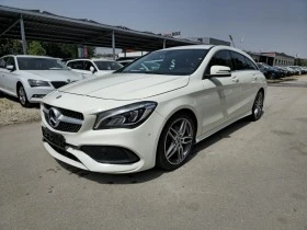  Mercedes-Benz CLA 20...