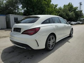     Mercedes-Benz CLA 200 2.2d 4matic AMG Facelift 