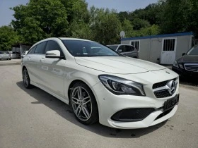     Mercedes-Benz CLA 200 2.2d 4matic AMG Facelift 