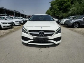     Mercedes-Benz CLA 200 2.2d 4matic AMG Facelift 