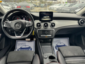 Mercedes-Benz CLA 200 2.2d 4matic AMG Facelift  | Mobile.bg   10