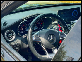 Mercedes-Benz C 300 h, снимка 13