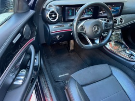 Mercedes-Benz E 220 CDI LED DISPLAY/4MATIC/FULL/UNIKAT, снимка 9