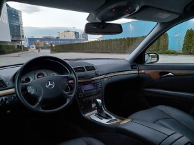 Mercedes-Benz E 280 *TOP FULL FULL-ШВЕЙЦАРИЯ*, снимка 14 - Автомобили и джипове - 45090527