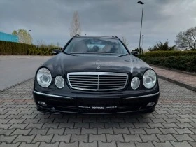     Mercedes-Benz E 280 * TOP FULL FULL-* 