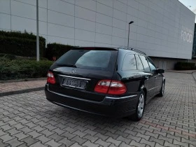 Mercedes-Benz E 280 * TOP FULL FULL-ШВЕЙЦАРИЯ* , снимка 5