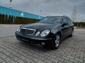     Mercedes-Benz E 280 * TOP FULL FULL-* 