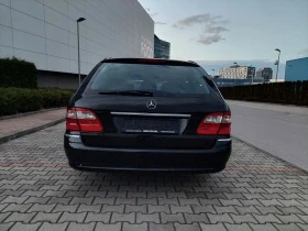 Mercedes-Benz E 280 *TOP FULL FULL-ШВЕЙЦАРИЯ*, снимка 6