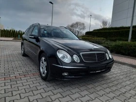 Mercedes-Benz E 280 *TOP FULL FULL-ШВЕЙЦАРИЯ*, снимка 3