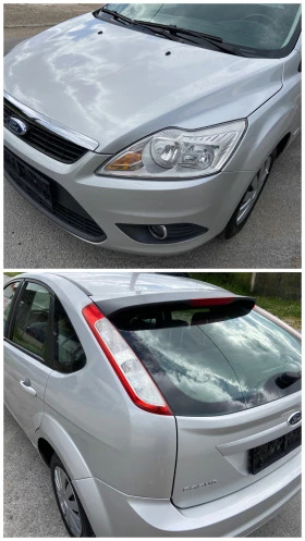 Ford Focus 1.6 101к.с FACELIFT* КЛИМАТИК* , снимка 17