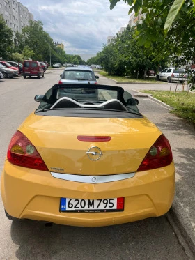 Opel Tigra, снимка 13