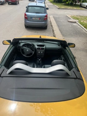 Opel Tigra, снимка 14