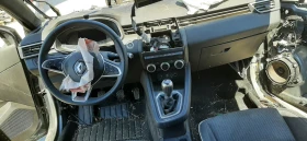 Renault Clio 1.0i, снимка 6