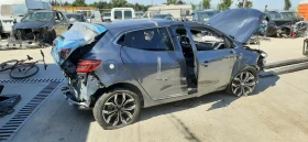 Renault Clio 1.0i, снимка 3