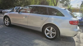 Audi A4 2.0tdi avant 2009, снимка 5