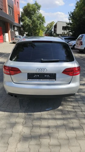 Audi A4 2.0tdi avant 2009, снимка 6