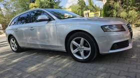 Audi A4 2.0tdi avant 2009 - [4] 