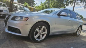 Audi A4 2.0tdi avant 2009 | Mobile.bg    2