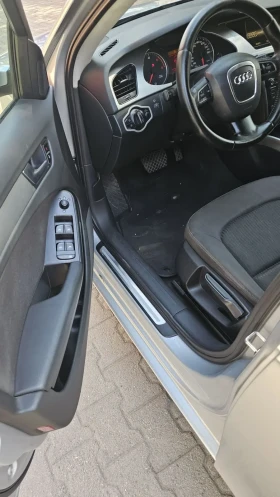 Audi A4 2.0tdi avant 2009, снимка 16