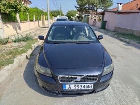 Volvo S40, снимка 11