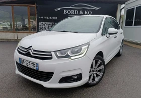     Citroen C4 AUTOMATIC EURO6