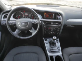 Audi A4 2.0TDI 150к.с Ръчка Quattro, снимка 6