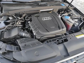 Audi A4 2.0TDI 150к.с Ръчка Quattro, снимка 11