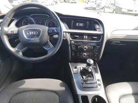 Audi A4 2.0TDI 150к.с Комън Рейл Ръчка Quattro, снимка 5