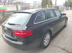 Audi A4 2.0TDI 150к.с Ръчка Quattro, снимка 4