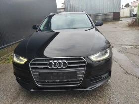 Audi A4 2.0TDI 150к.с Ръчка Quattro, снимка 5