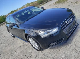 Audi A4 2.0TDI 150к.с Комън Рейл Ръчка Quattro, снимка 4