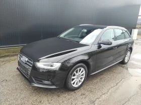 Audi A4 2.0TDI 150к.с Ръчка Quattro, снимка 3