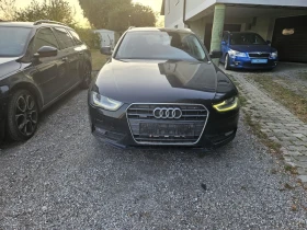 Audi A4 2.0TDI 150к.с Ръчка Quattro, снимка 12