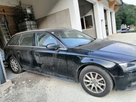 Audi A4 2.0TDI 150к.с Ръчка Quattro, снимка 14