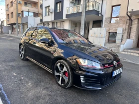 VW Golf GTI   , снимка 3