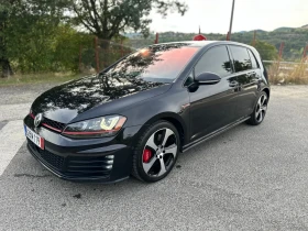     VW Golf GTI